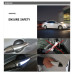 autogrand led magic door handle kia k5 optima 2010-13